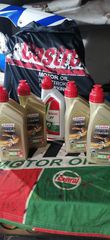 Castrol power 1 racing
