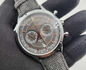 Carl Bucherer chrono replica