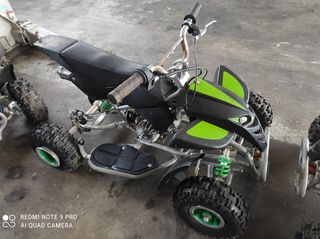 Ζαντολαστιχα mini moto γουρουνάκι
