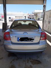Toyota Avensis 2008