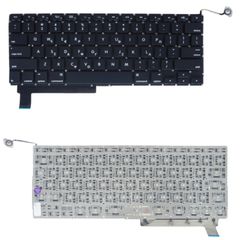 Apple Macbook Pro 15" A1286 Keyboard Greek Ελληνικό Layout -Small Enter- ( Κωδ.40169GR2008 )