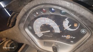 piaggio liberty 125 διάφορα ανταλλακτικά