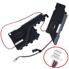 Speaker Set - Ηχεία ζευγάρι για Laptop HP 17-by4075cl - Product Number : 2N3N2UA L22580-001 Speakers Left+Right ( Κωδ.1-SPKR117 )