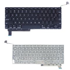 Πληκτρολόγιο - Laptop Keyboard για Apple MacBook Pro 15" A1286 2009 2010 2011 2012 MB470 MB471 MB985 MB986 MC026 MC118 MC371 MC373 MC721 MC723 MD103 MD104 MD314 MD318 US No Frame Black ( Κωδ.40169US )