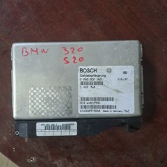 Bmw E39 E46 εγκεφαλος αυτοματου σασμαν