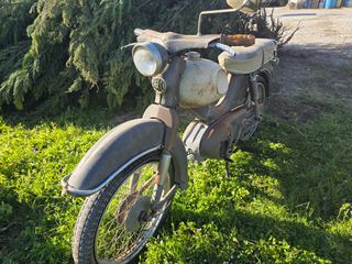 Kreidler Florett 50 1968 3αρα