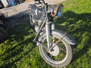 Kreidler Florett 50 1968 3αρα-thumb-1