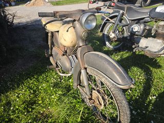 Kreidler Florett 50 1968 3αρα-thumb-3