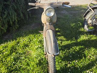 Kreidler Florett 50 1968 3αρα-thumb-4