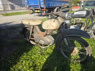 Kreidler Florett 50 1968 3αρα-thumb-6