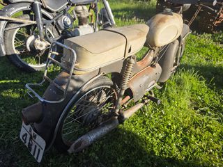 Kreidler Florett 50 1968 3αρα-thumb-7