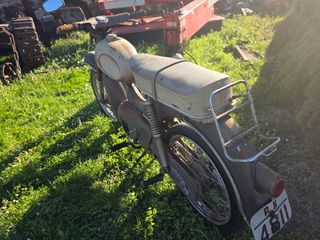 Kreidler Florett 50 1968 3αρα-thumb-8