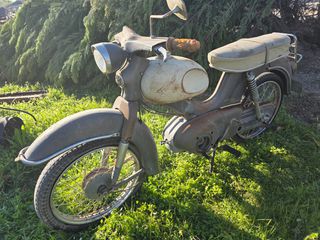 Kreidler Florett 50 1968 3αρα-thumb-9
