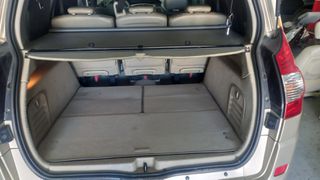 Renault Grand Scenic 2008 7ΘΕΣΙΟ 2.0 TURBO  ΔΙΑΦΟΡΑ ΑΝΤΑΛΛΑΚΤΙΚΑ-thumb-5