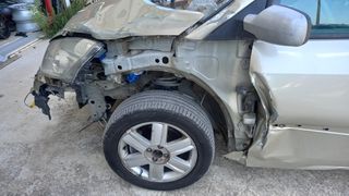 Renault Grand Scenic 2008 7ΘΕΣΙΟ 2.0 TURBO  ΔΙΑΦΟΡΑ ΑΝΤΑΛΛΑΚΤΙΚΑ-thumb-3