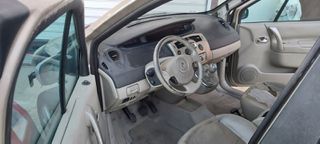 Renault Grand Scenic 2008 7ΘΕΣΙΟ 2.0 TURBO  ΔΙΑΦΟΡΑ ΑΝΤΑΛΛΑΚΤΙΚΑ-thumb-7
