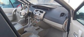 Renault Grand Scenic 2008 7ΘΕΣΙΟ 2.0 TURBO  ΔΙΑΦΟΡΑ ΑΝΤΑΛΛΑΚΤΙΚΑ-thumb-8