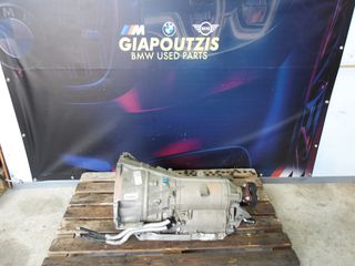 BMW 1 SERIES F20 N13B16A ΣΑΣΜΑΝ AUTO 8HP 45