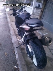 SUZUKI GSXR 1000 K6 ΓΙΑ ΑΝΤΑΛΛΑΚΤΙΚΑ-thumb-1