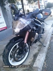 SUZUKI GSXR 1000 K6 ΓΙΑ ΑΝΤΑΛΛΑΚΤΙΚΑ-thumb-4
