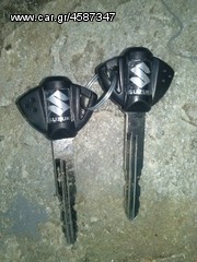 SUZUKI GSXR 1000 K6 ΓΙΑ ΑΝΤΑΛΛΑΚΤΙΚΑ-thumb-5