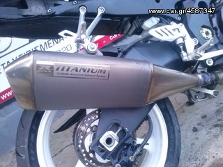 SUZUKI GSXR 1000 K6 ΓΙΑ ΑΝΤΑΛΛΑΚΤΙΚΑ-thumb-6
