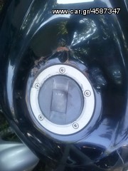 SUZUKI GSXR 1000 K6 ΓΙΑ ΑΝΤΑΛΛΑΚΤΙΚΑ-thumb-7