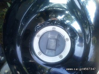 SUZUKI GSXR 1000 K6 ΓΙΑ ΑΝΤΑΛΛΑΚΤΙΚΑ-thumb-8
