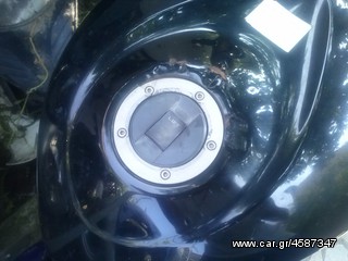 SUZUKI GSXR 1000 K6 ΓΙΑ ΑΝΤΑΛΛΑΚΤΙΚΑ-thumb-12