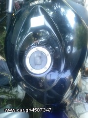 SUZUKI GSXR 1000 K6 ΓΙΑ ΑΝΤΑΛΛΑΚΤΙΚΑ-thumb-13