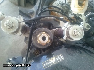 SUZUKI GSXR 1000 K6 ΓΙΑ ΑΝΤΑΛΛΑΚΤΙΚΑ-thumb-15