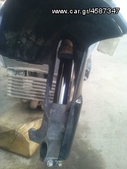 SUZUKI GSXR 1000 K6 ΓΙΑ ΑΝΤΑΛΛΑΚΤΙΚΑ-thumb-17