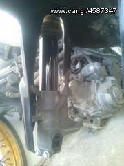 SUZUKI GSXR 1000 K6 ΓΙΑ ΑΝΤΑΛΛΑΚΤΙΚΑ-thumb-18