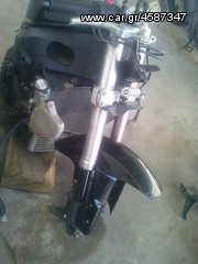 SUZUKI GSXR 1000 K6 ΓΙΑ ΑΝΤΑΛΛΑΚΤΙΚΑ-thumb-19