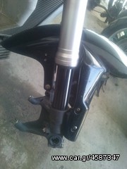 SUZUKI GSXR 1000 K6 ΓΙΑ ΑΝΤΑΛΛΑΚΤΙΚΑ-thumb-21