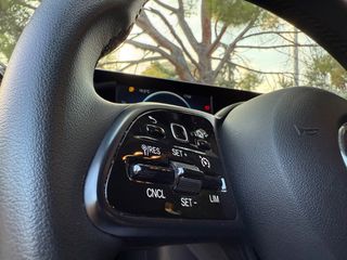 Mercedes-Benz A 160 2022 Ελληνικό AMG look A45-thumb-38