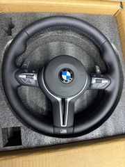 Τιμόνι BMW M (F series) Μαζί Με Αερόσακο
