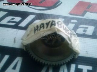 SUZUKI GSXR 1300 GSX1300R HAYABUSA ΓΙΑ ΑΝΤΑΛΛΑΚΤΙΚΑ-thumb-9