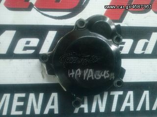 SUZUKI GSXR 1300 GSX1300R HAYABUSA ΓΙΑ ΑΝΤΑΛΛΑΚΤΙΚΑ-thumb-11