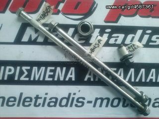 SUZUKI GSXR 1300 GSX1300R HAYABUSA ΓΙΑ ΑΝΤΑΛΛΑΚΤΙΚΑ-thumb-13