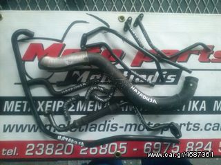 SUZUKI GSXR 1300 GSX1300R HAYABUSA ΓΙΑ ΑΝΤΑΛΛΑΚΤΙΚΑ-thumb-14