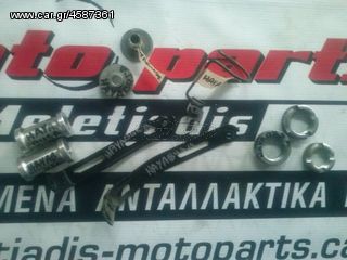 SUZUKI GSXR 1300 GSX1300R HAYABUSA ΓΙΑ ΑΝΤΑΛΛΑΚΤΙΚΑ-thumb-21