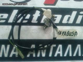 SUZUKI GSXR 1300 GSX1300R HAYABUSA ΓΙΑ ΑΝΤΑΛΛΑΚΤΙΚΑ-thumb-25