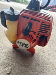 ΜΕΣΙΝΕΖΑ STIHL FS 38 (1 HP)-thumb-2