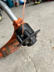 ΜΕΣΙΝΕΖΑ STIHL FS 38 (1 HP)-thumb-3