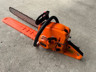 ΑΛΥΣΟΠΡΙΟΝΟ KRAFTECH KT 5200 ( 52 cc )