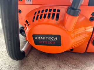 ΑΛΥΣΟΠΡΙΟΝΟ KRAFTECH KT 5200 ( 52 cc )-thumb-4