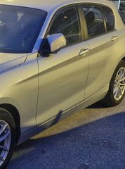 Πλαϊνά Μασπιέ (Αριστερό και δεξί για Bmw F20 Facelift 2015-2019)