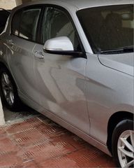 Πλαϊνά Μασπιέ (Αριστερό και δεξί για Bmw F20 Facelift 2015-2019)-thumb-1