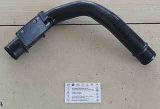 ΣΩΛΗΝΑΣ ΜΕΤΑΛΛΙΚΟΣ ΙΝΤΕΡΚΟΥΛΕΡ (14460-JD50E) NISSAN QASHQAI K9K J10E 2007-2012